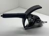 Handbrake/parking brake lever assembly 1K0711303