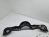 Rear differential/diff mount bracket 