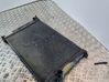 Coolant radiator 21689