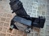 Oil filter mounting bracket 7787072