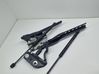 Engine bonnet/hood hinges 4E0823301E