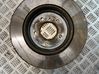 Rear brake disc 
