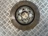 Rear brake disc 