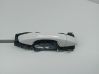 Rear door exterior handle 5N0839885H