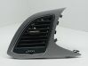 Dash center air vent grill 5F1820901