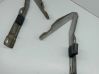 Engine bonnet/hood hinges 55256187