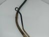 Power steering hose/pipe/line 