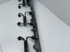 Fuel main line pipe 0445216002