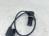 Crankshaft position sensor 1125518220