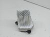 Heater blower motor/fan resistor 70815825