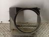 Radiator cooling fan shroud 2245514