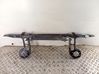 Top upper radiator support slam panel 