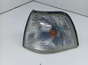 Front indicator light 