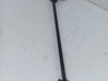 Front anti-roll bar/sway bar 