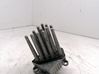 Heater blower motor/fan resistor 8383835