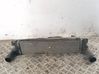 Intercooler radiator 
