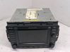 Radio/CD/DVD/GPS head unit 05064191AF