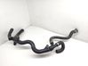 Engine coolant pipe/hose 7787380