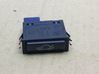 Tailgate opening switch 61318365579