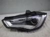 Headlight/headlamp 8V0941005C