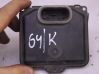 LED ballast control module 80A907397