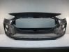 Front bumper NX7B17C831SA