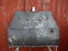 Engine splash shield/under tray 4M0825235A