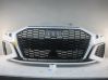 Front bumper 8T0807437