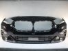 Front bumper 1304045129