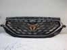 Front bumper upper radiator grill 5FF853651C