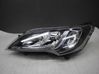 Headlight/headlamp 00468622940