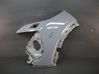 Front bumper corner part panel trim 89A807437
