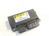 Airbag control unit/module 13578320