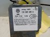 Airbag control unit/module 1C0909605A