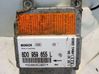 Unidad de control/módulo del Airbag 8D0959655L