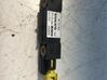 Airbag deployment crash/impact sensor 8622365