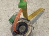 Airbag slip ring squib (SRS ring) 9157268