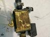 Turboahtimen magneettiventtiili 026906283H