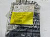 Rear bumper mounting bracket 8Z0807375B