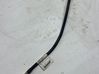 Cable negativo de tierra (batería) 8K0971228G