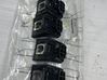 Headlight/headlamp mounting bracket N10554008