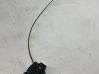 Loading door lock 