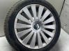 R17 alloy rim 3C0601025G