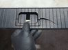 Trunk/boot sill cover protection A2126900241