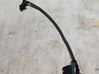 Tailgate/trunk/boot lock/catch/latch A204750006