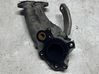 EGR valve line/pipe/hose A6511402108