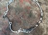 Gearbox gasket 0301100