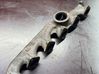 Exhaust manifold 7796886