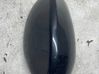 Plastic wing mirror trim cover A3332435