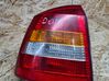 Luz trasera/de freno 29059010